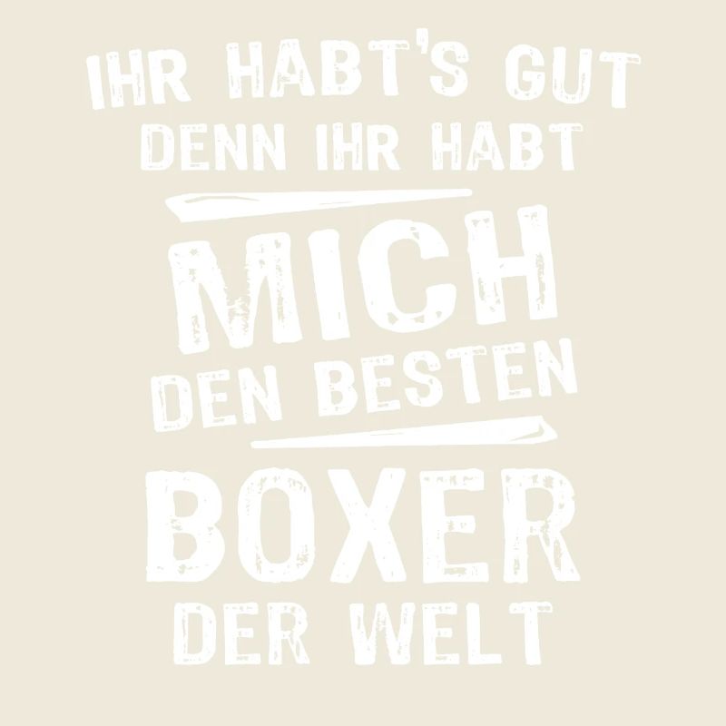 boxeur