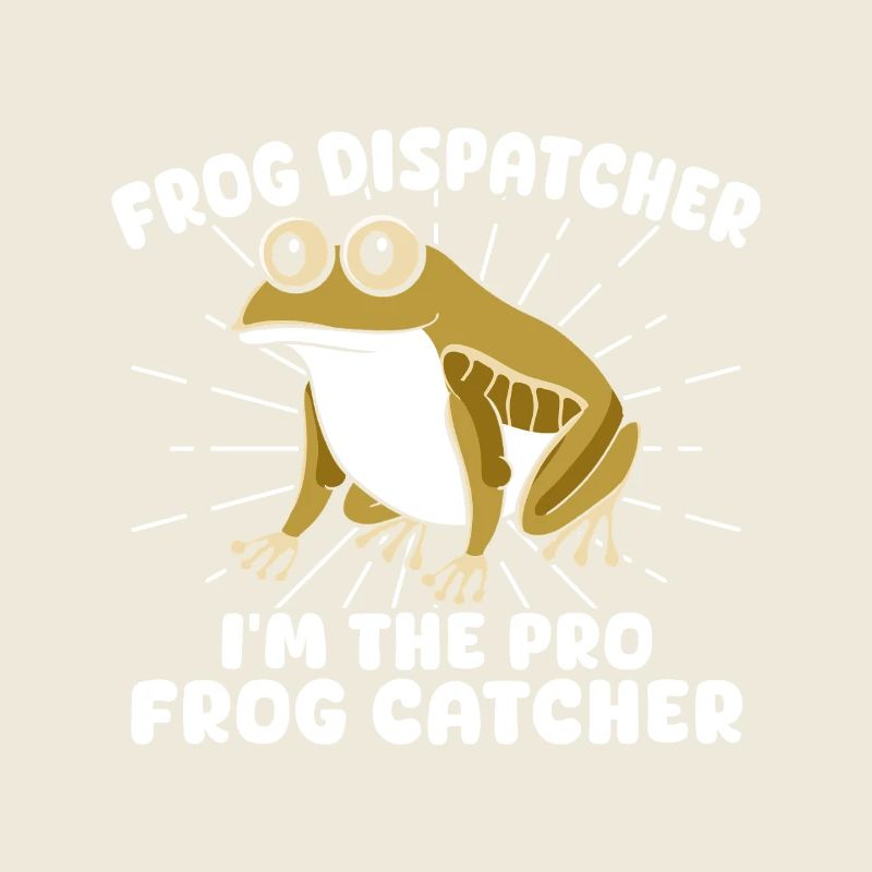 Répartiteur Attrapeur de grenouilles, la Pro Frog