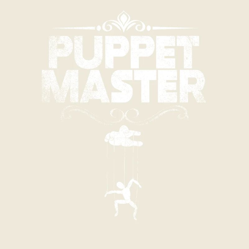 Puppet Master Marionette