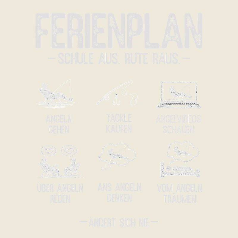 Plan de vacances de pêche Man Pêcheur Pêcheur