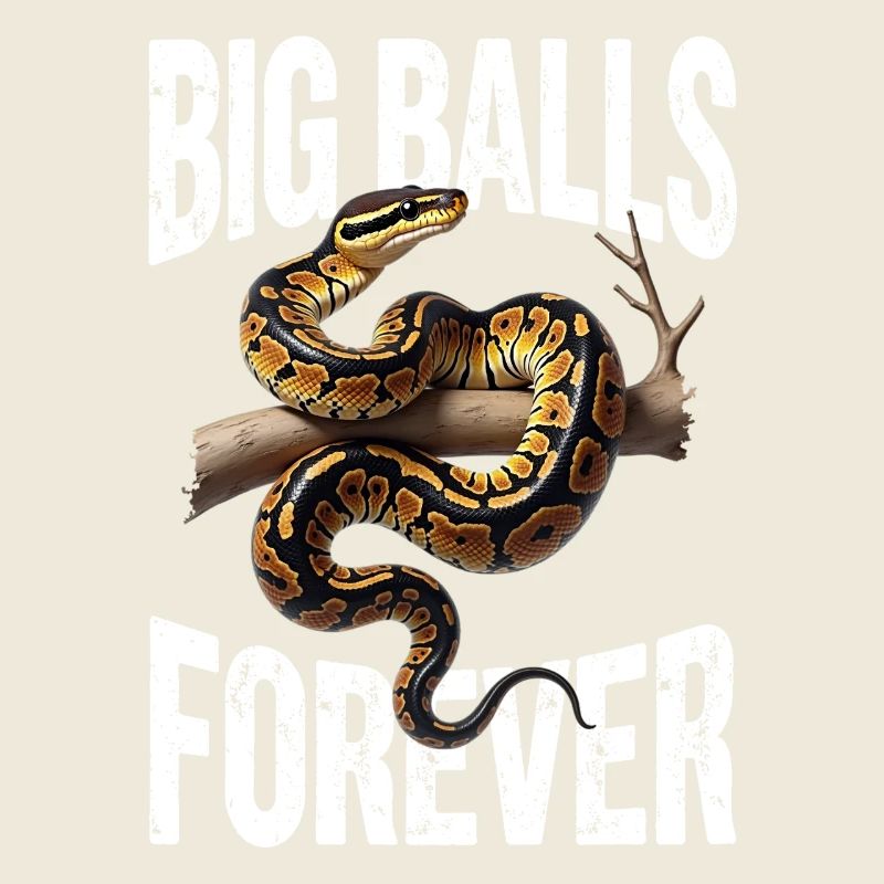 Python roi Serpents Amateurs de terrarium Python