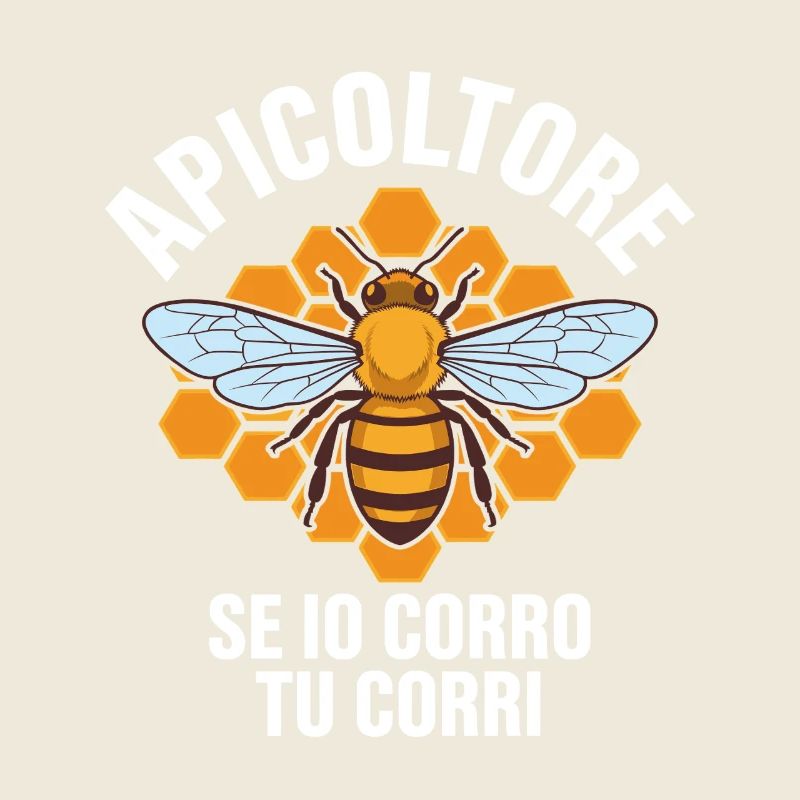 Funny beekeeping bee quote