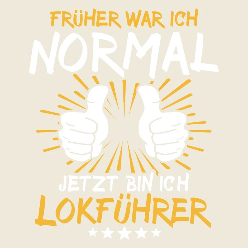 Lokführer Spruch