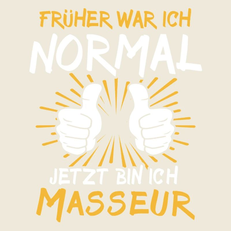 Mot du masseur