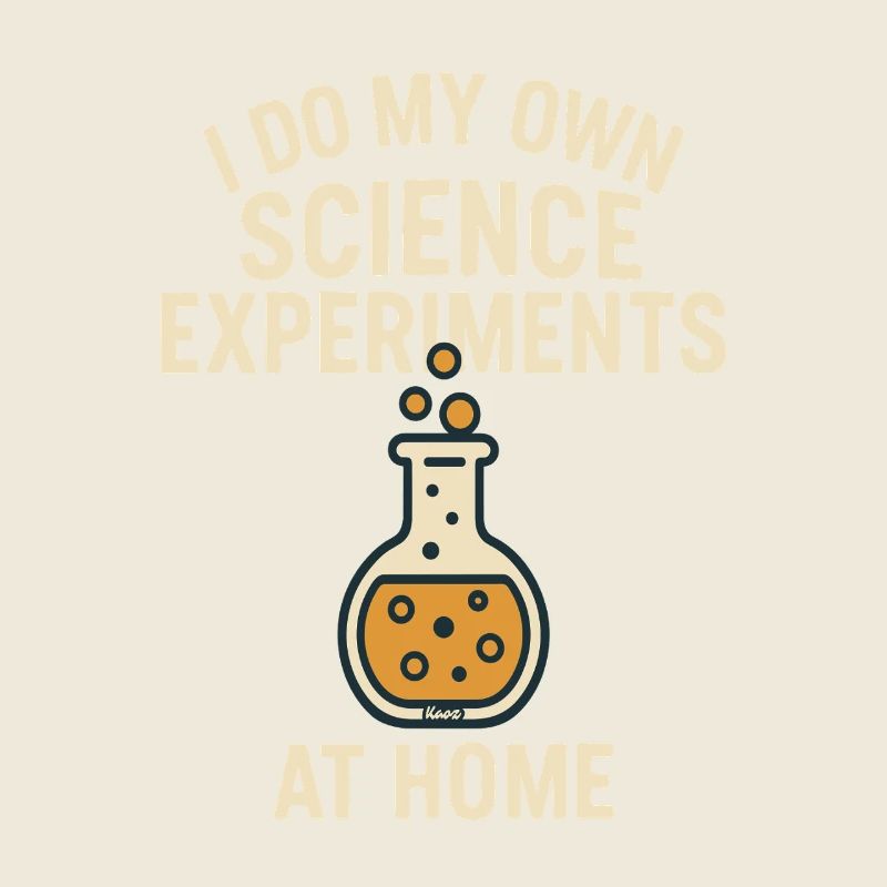 Eigenständige Wissenschaft Experimente Zu Hause