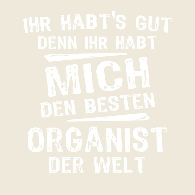 Organist