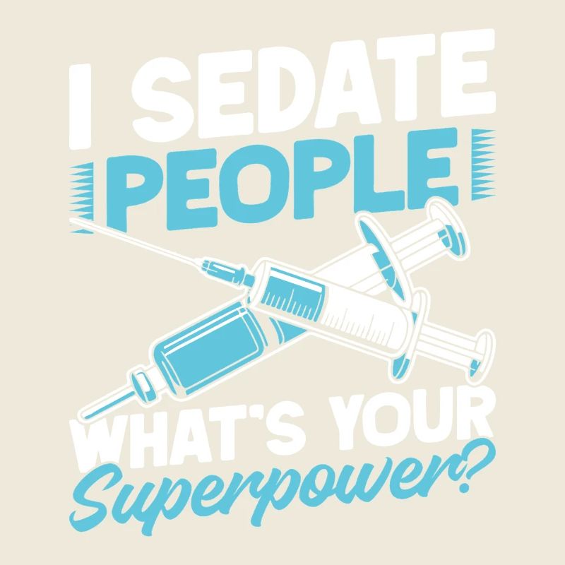 Anesthesiologist What ́s Your Superpower Anesthesia