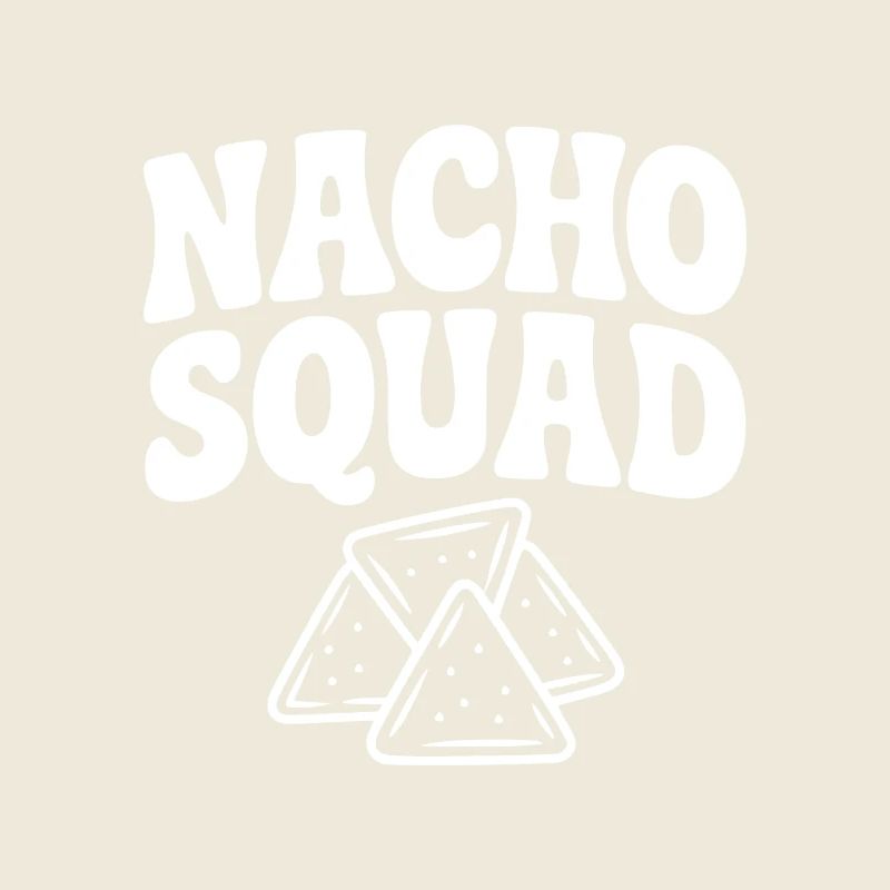 Nacho-Mannschaft
