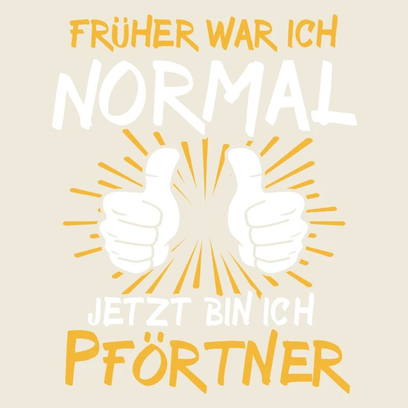 Pförtner Spruch