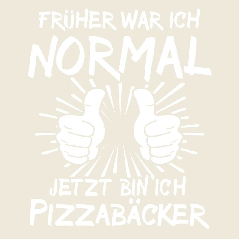 Pizzabäcker