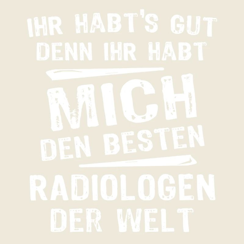 radiologist