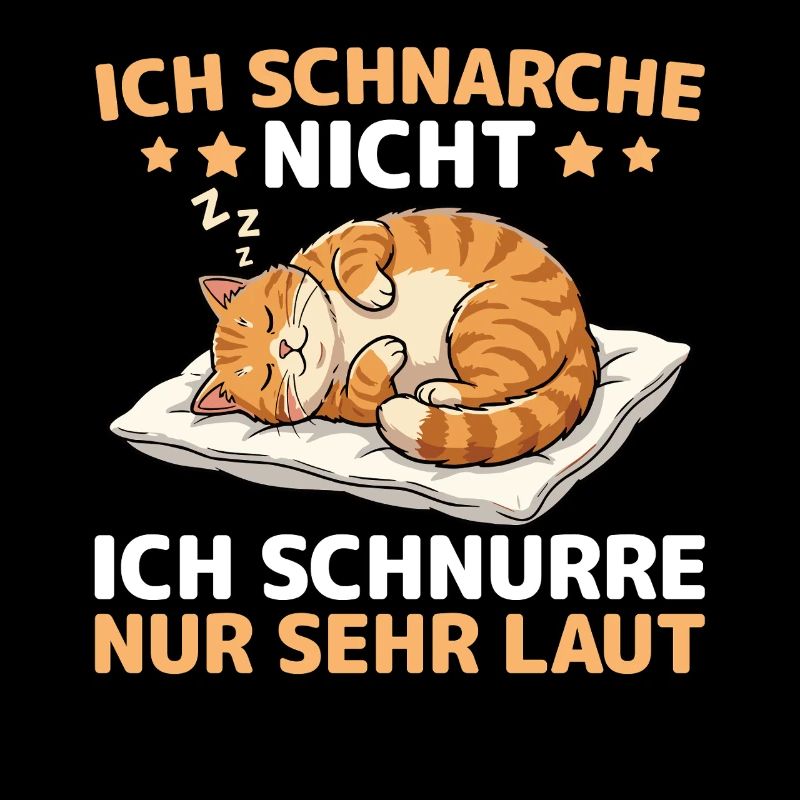 Sleeping Cat Tired Pet Cuddling