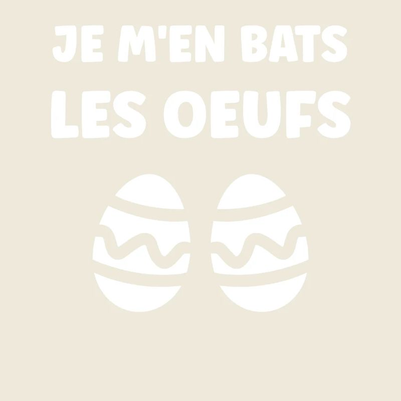 EASTER EGGS
