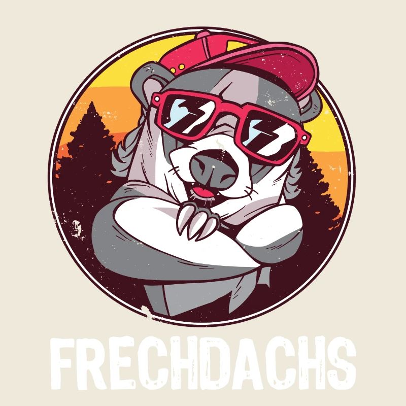 Frechdachs – Der freche Spitzbube