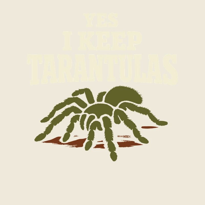 Tarantula Tarantula Holder Spider Owner