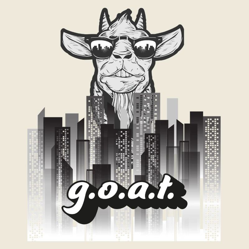 Style de rue GOAT – Urbanisme