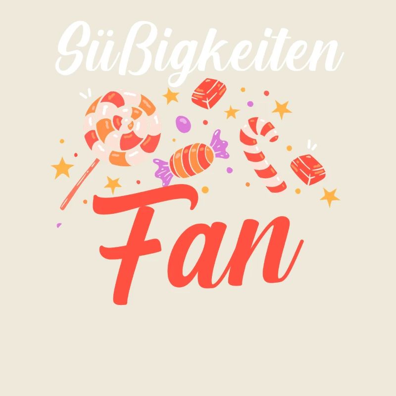 Süschigkeiten Naschkatze Süßes Mädchen