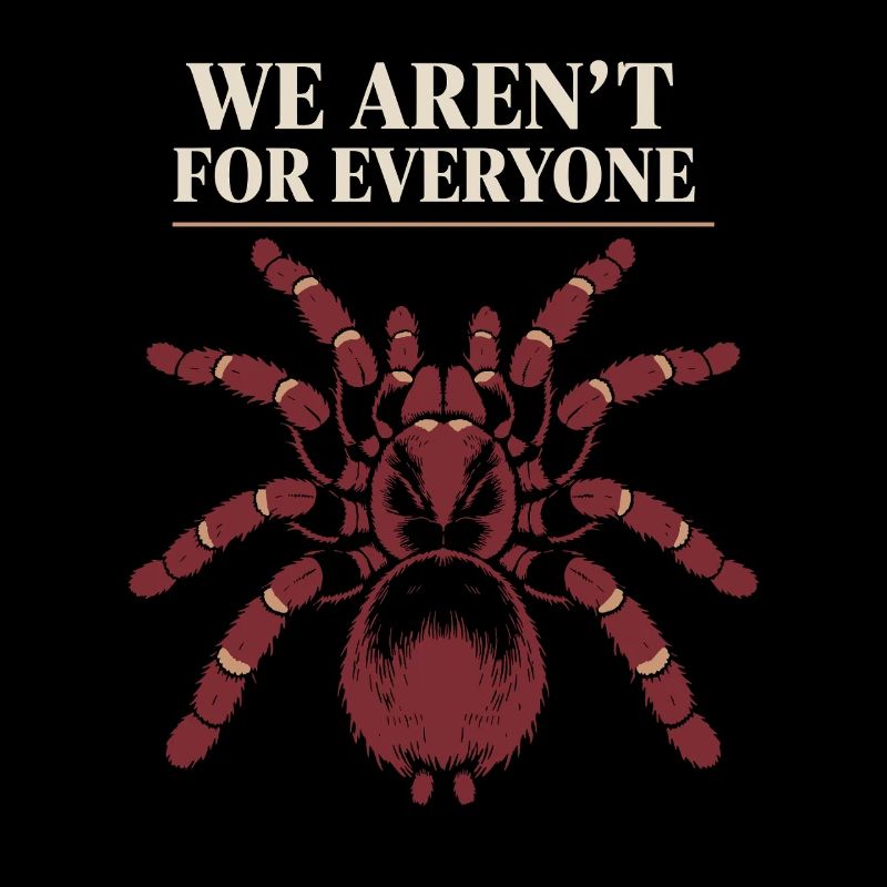 Tarantula Tarantula Holder Spider Owner