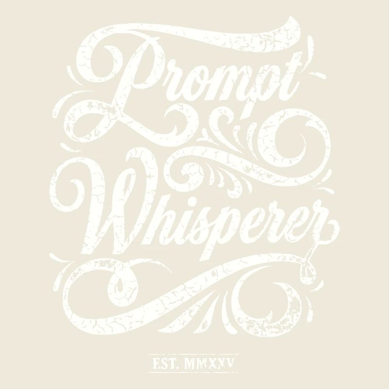 Prompt Whisperer 