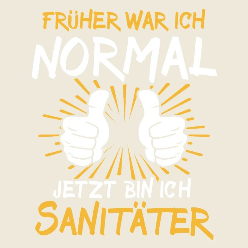 paramedic saying