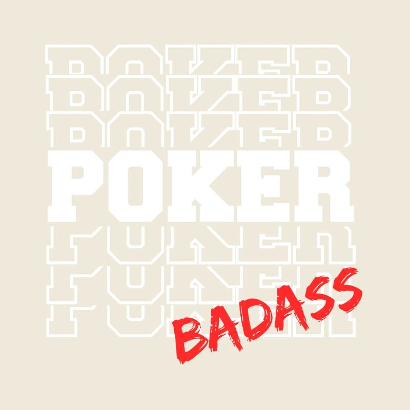 Poker Badass BLC