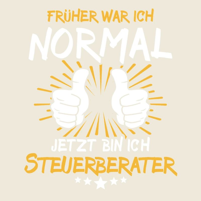 Steuerberater Spruch