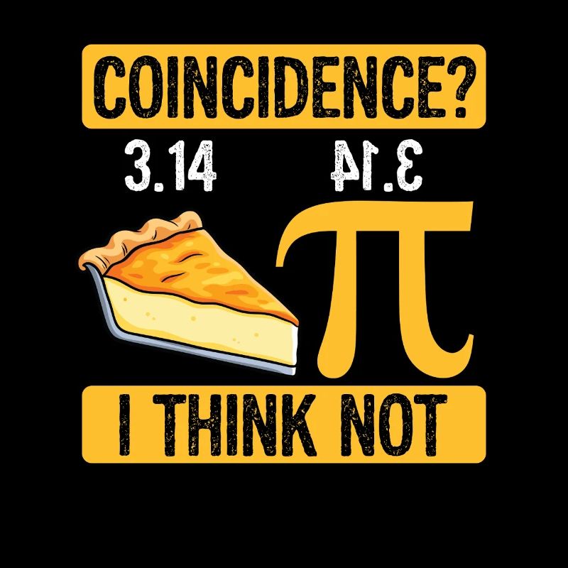 Pi Day Confidence