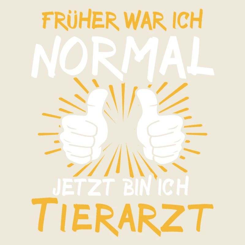 Tierarzt Spruch