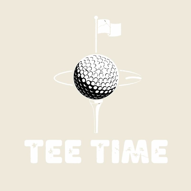 Heure de départ du golf