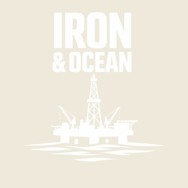 Offshore Drill Rig Drill Bit Drilling Floor Offshore