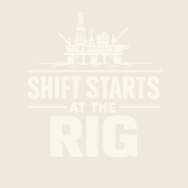 Offshore-bohrer-rig-bohrer Bohrboden Offshore