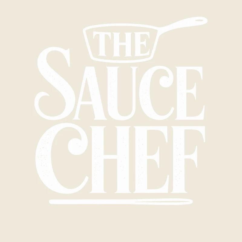 Station de sauce saucier Chef Brigade Statio culinaire