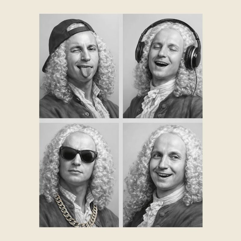 Antonio Vivaldi