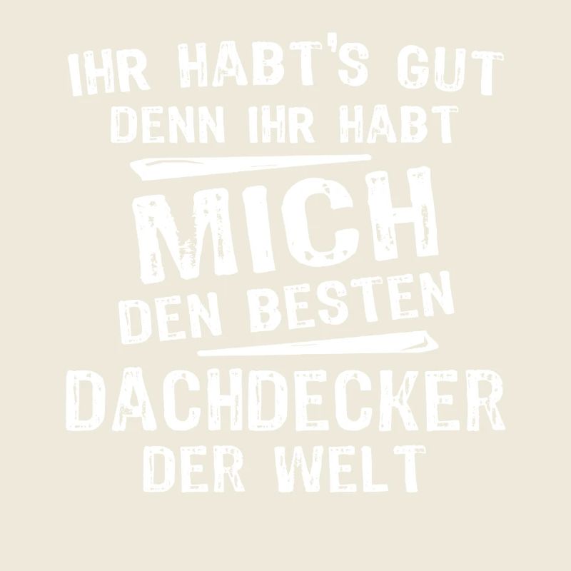 Dachdecker