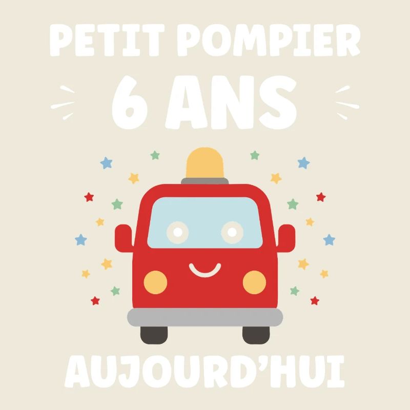 6 ans