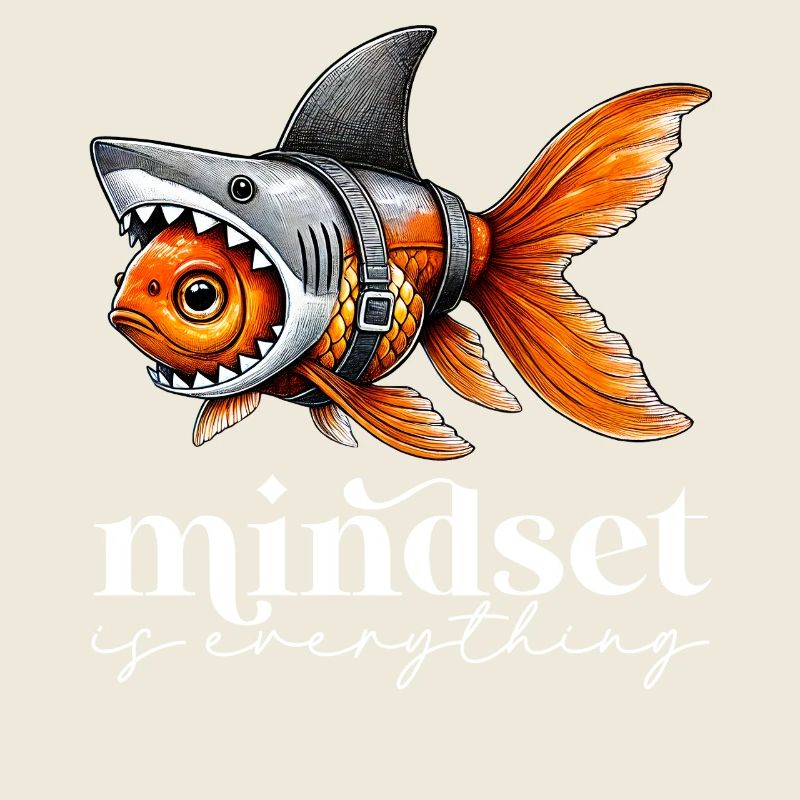 Mindset Funny Motivational Inspirational