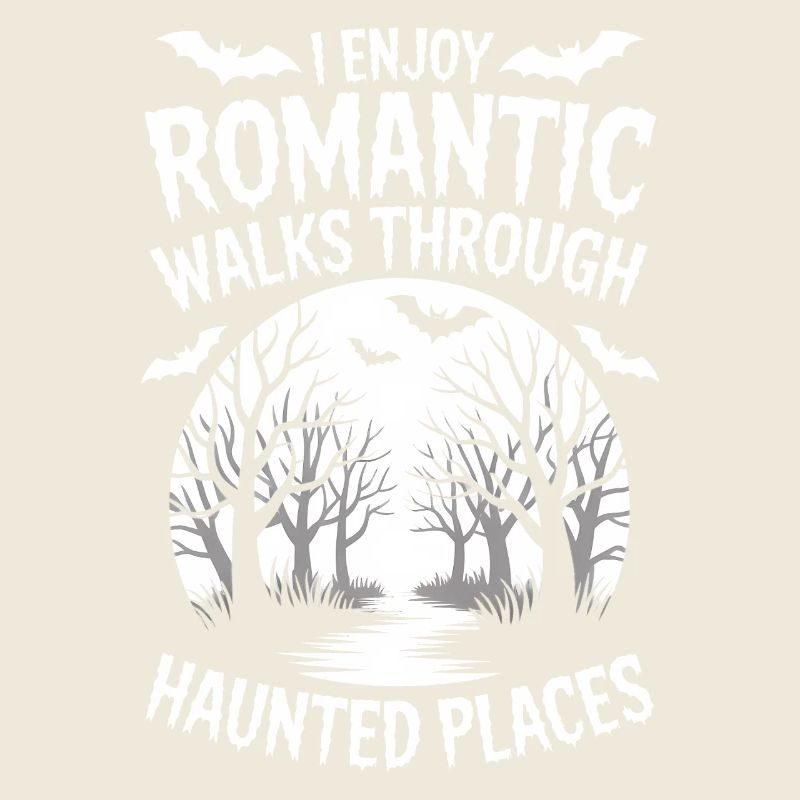 Horror Sprüche Romantisch Lustige Horror Geschenk 