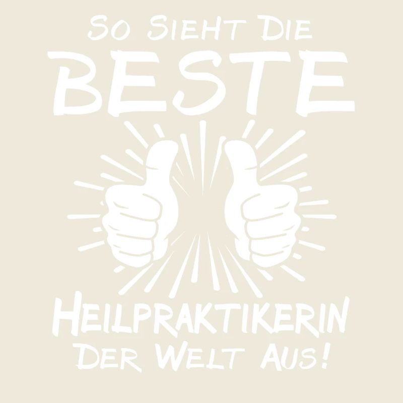 Heilpraktikerin