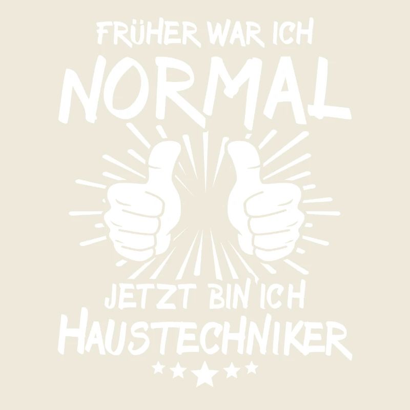 Haustechniker
