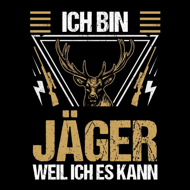 Jagd Jagen Waidmann Jäger