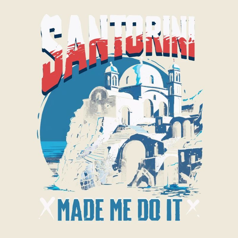 Santorini