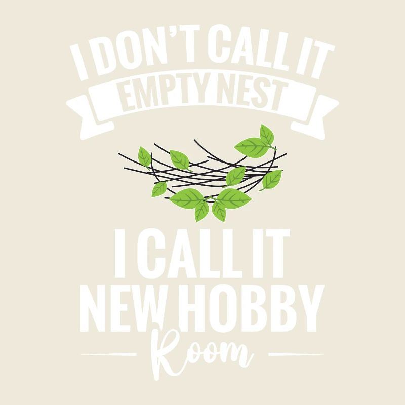 Empty-Nest-Mama von Highschool-Absolvent Empty-Nester