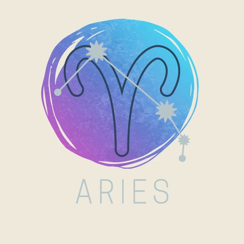 Widder Tierkreiszeichen Horoskop Sternzeichen