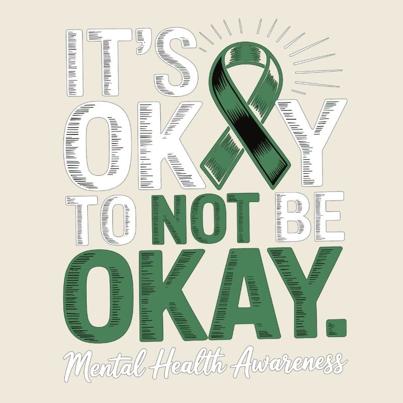 Sensibilisation à la santé mentale – C’est normal, pas acceptable