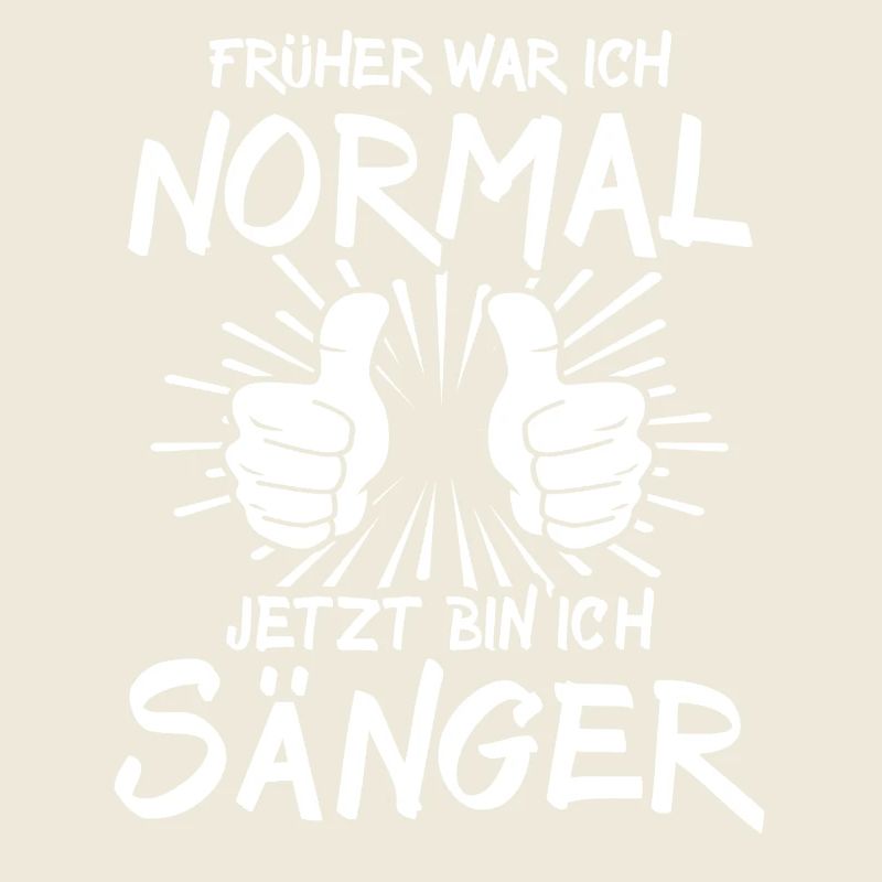 Sänger