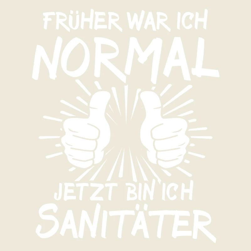 Sanitäter