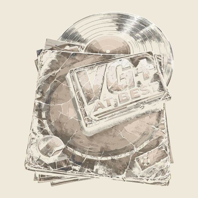 Collectionneurs de vinyles, disques de collection, disques vinyles VG+
