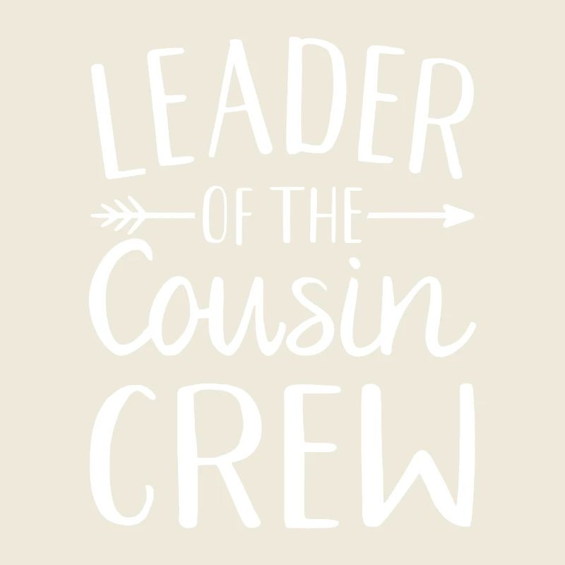 Chef de l’équipe des cousins