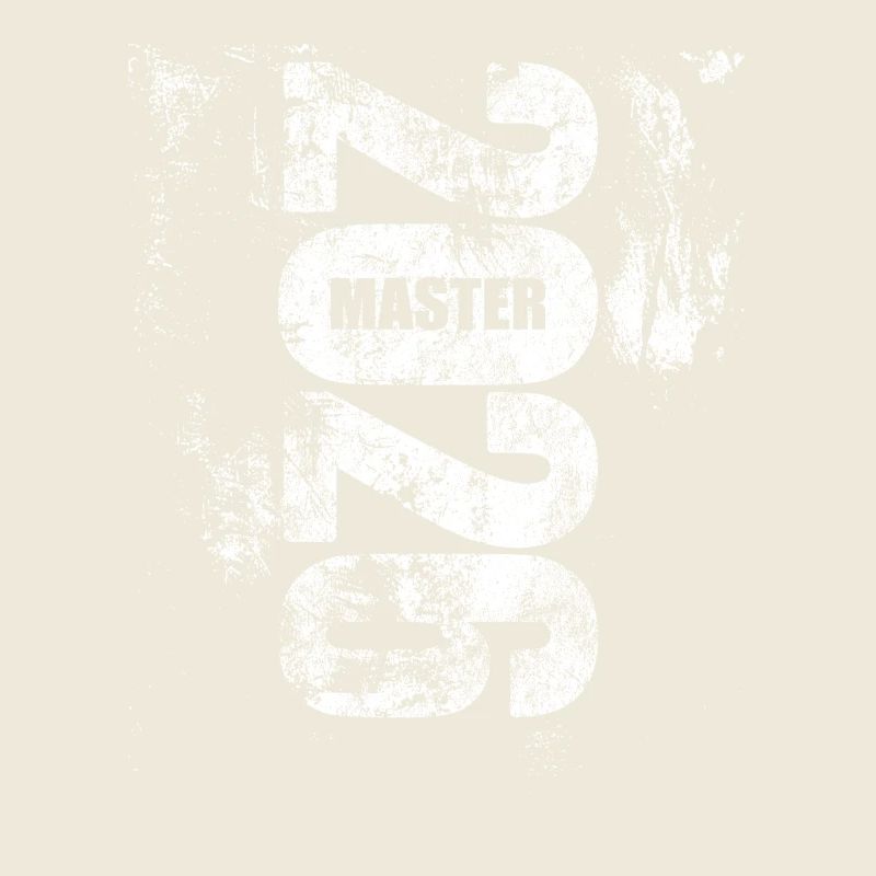 Master 2026 | Finally done