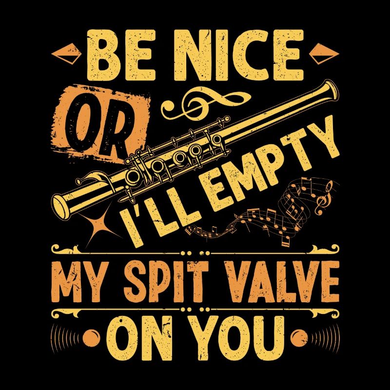 Piccoloist Spit Valve Marching Band-Uniform